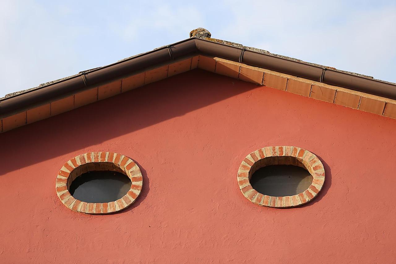 Agriturismo Il Sarale - Umbria Città di Castello Extérieur photo