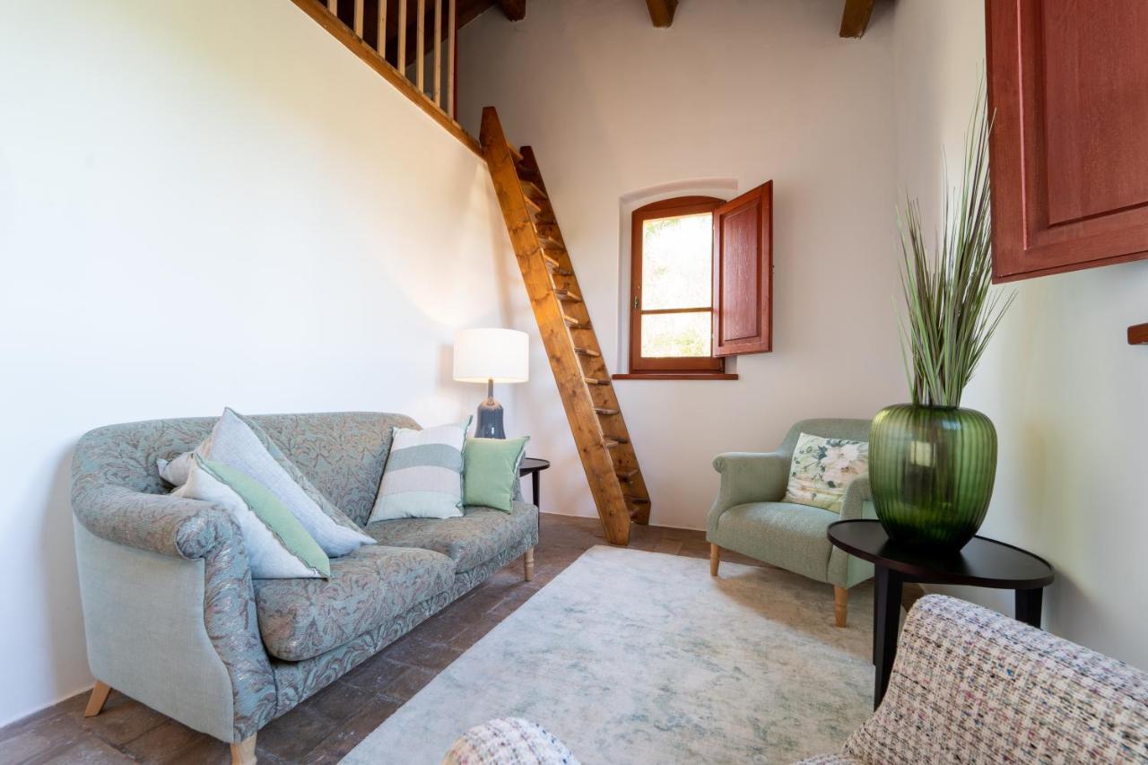 Agriturismo Il Sarale - Umbria Città di Castello Extérieur photo