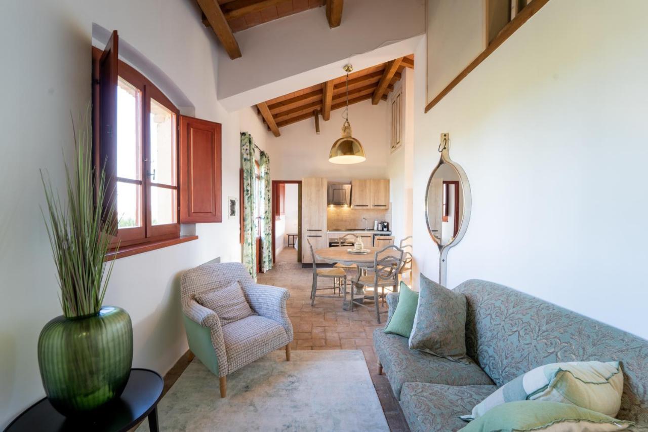 Agriturismo Il Sarale - Umbria Città di Castello Extérieur photo