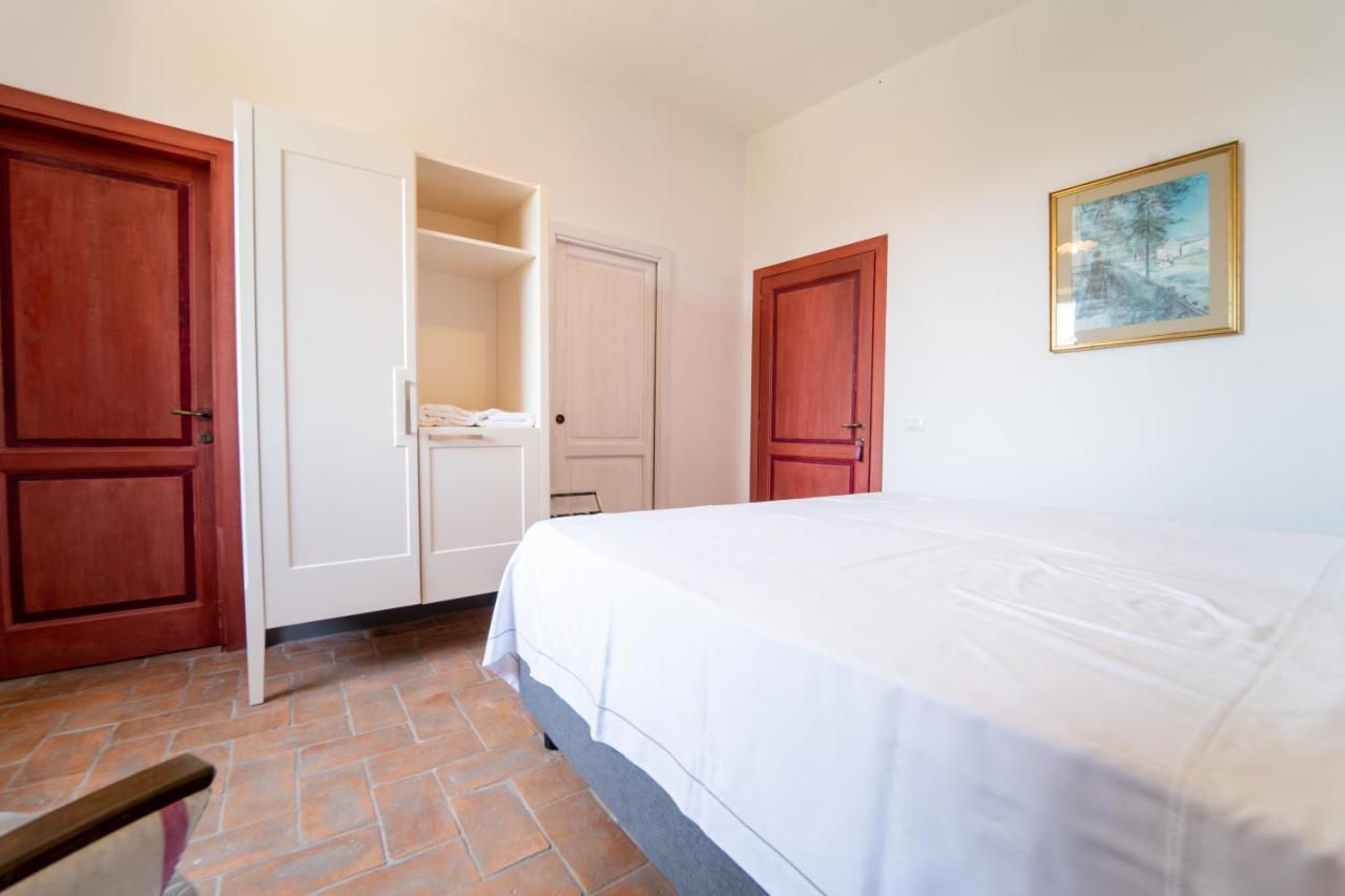 Agriturismo Il Sarale - Umbria Città di Castello Extérieur photo