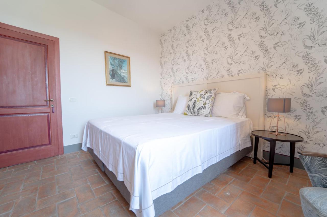 Agriturismo Il Sarale - Umbria Città di Castello Extérieur photo